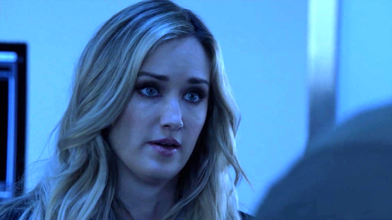 Blindspot: Jane Undergoes An Experimental Brain Procedure