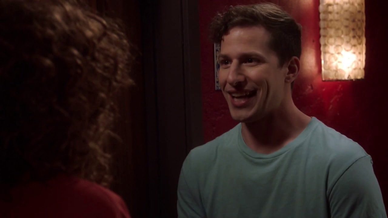 Brooklyn Nine-Nine: Amy Is All Out Of Hoots
