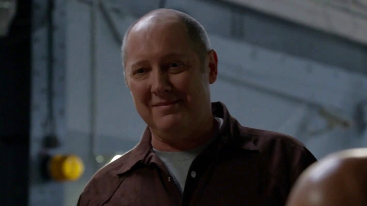 The Blacklist: The Pawnbrokers (No. 146/147)