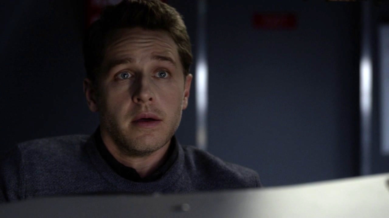 Manifest: A Big Storm