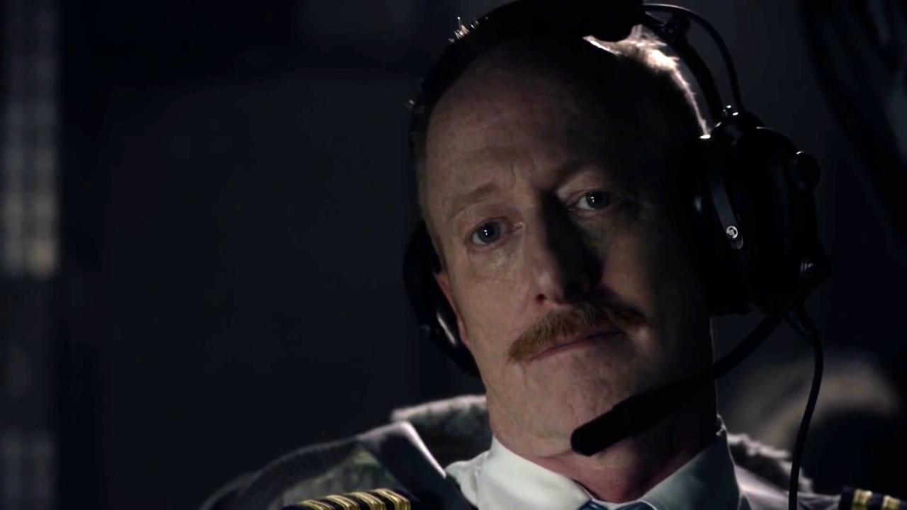 Manifest: Daly Makes A Life-Changing Choice On Flight 828