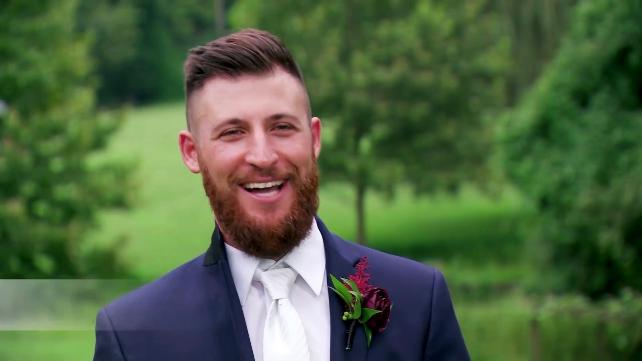 Married At First Sight: Married At Second Sight