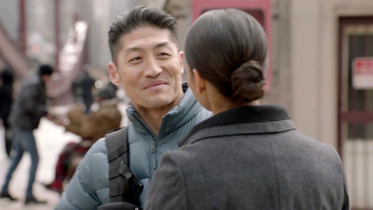 Chicago Med: Quick Instincts