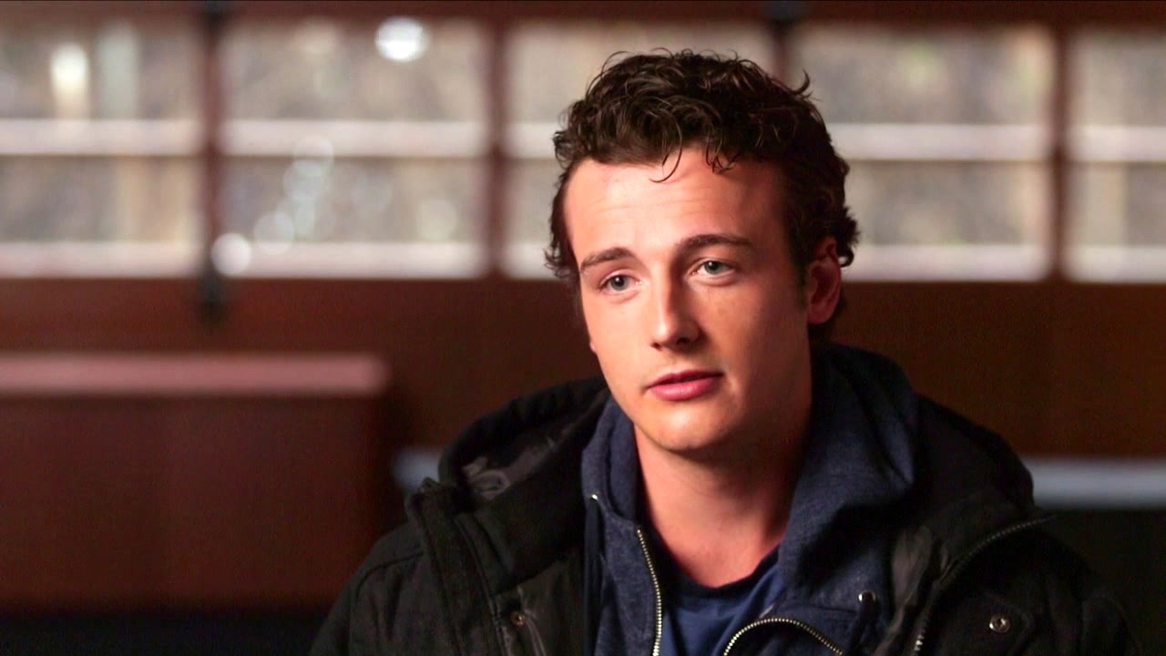 Cold Pursuit: Michael Richardson On How He Came To Be Involved In The Film
