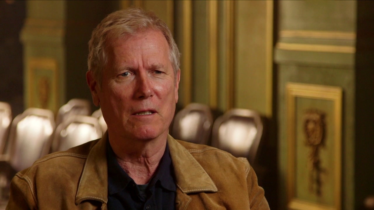 Cold Pursuit: Hans Petter Moland On Deciding To Adapt The Film
