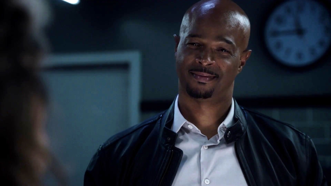 Lethal Weapon: Roger & Scorsese Investigate A Dead Body
