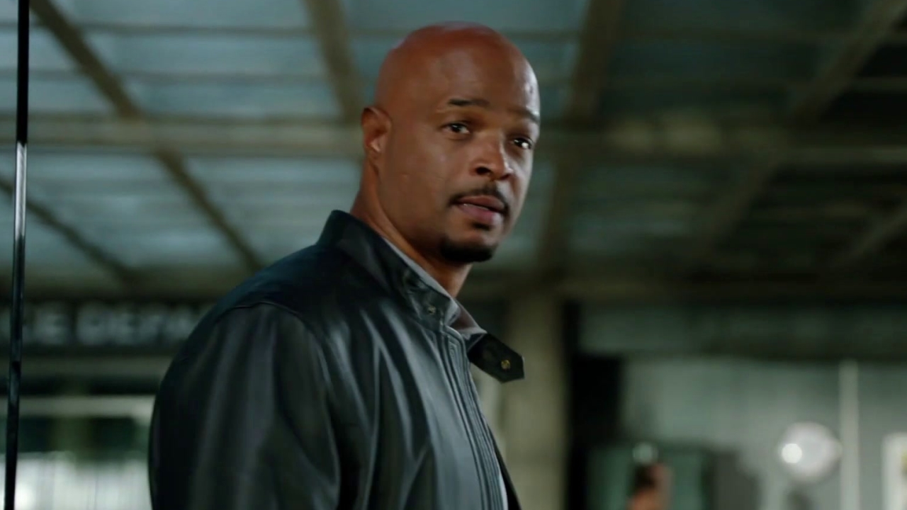 Lethal Weapon: Coyote Ugly