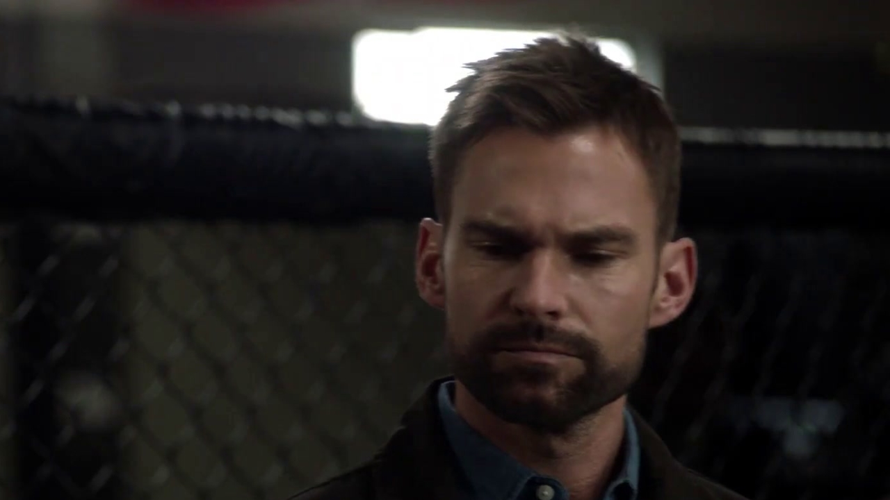 Lethal Weapon: Roger Is Convinced He Is In His Prime