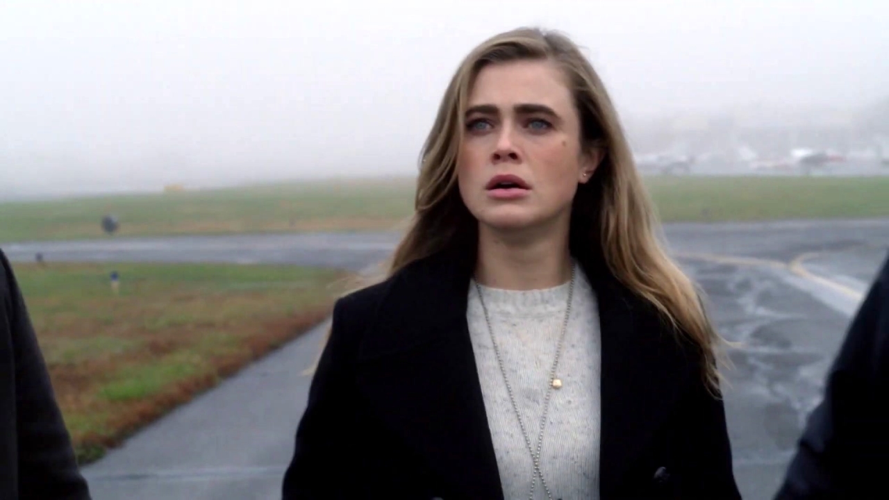 Manifest: Daly Kidnaps Fiona For One Last Mission