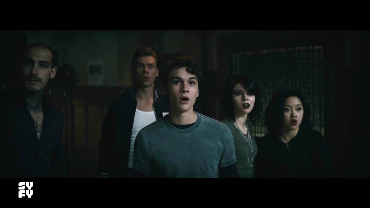 Deadly Class: Behind The Scenes: Tearing Down The 80s