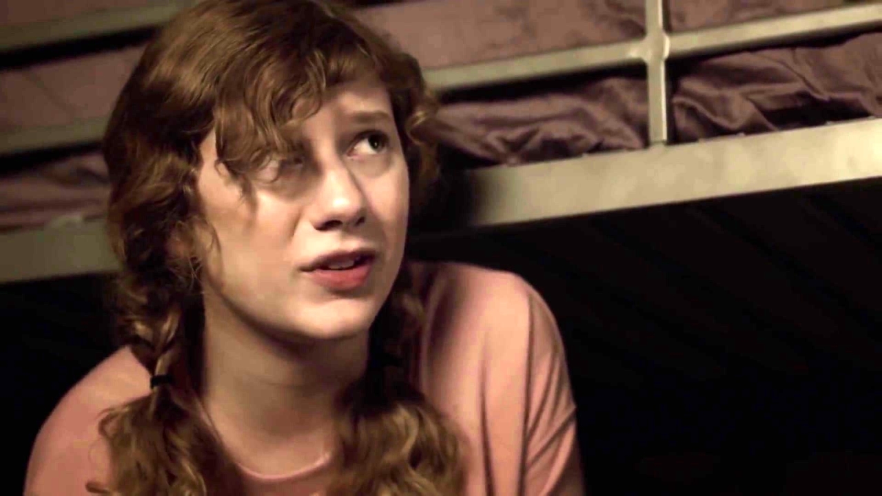 The Gifted: Clarice Has A Flashback