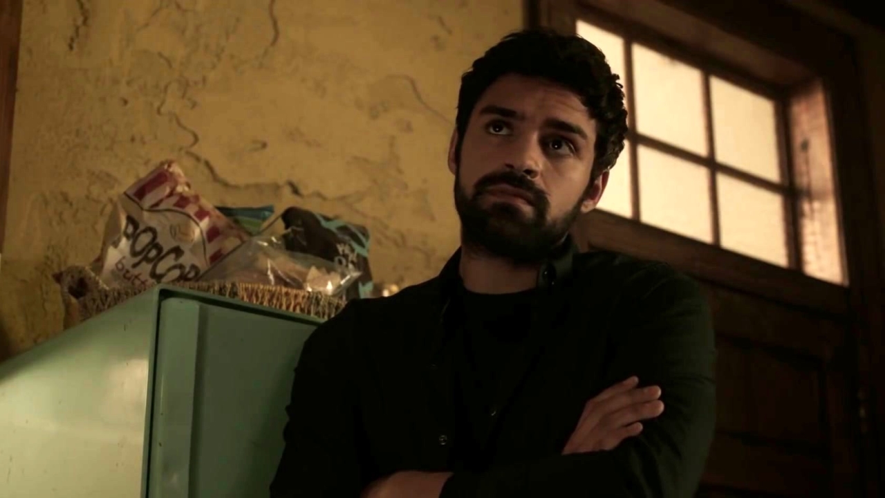 The Gifted: The Mutant Underground Needs The Morlocks Help
