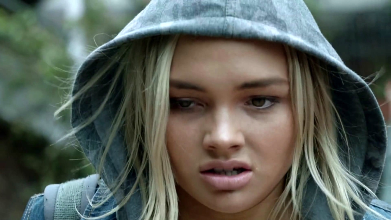 The Gifted: Tempted