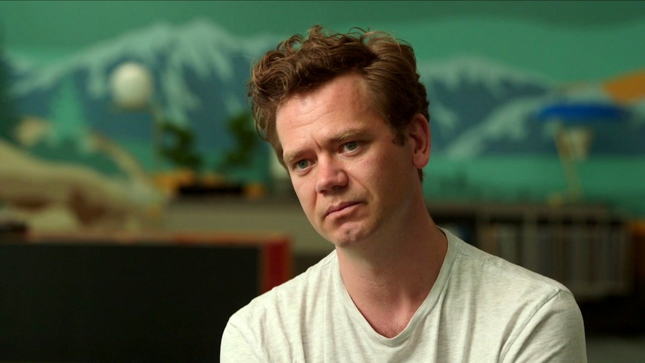 Cold Pursuit: Jorgen Stangbye Larsen On Advancing The Gangster Film Genre