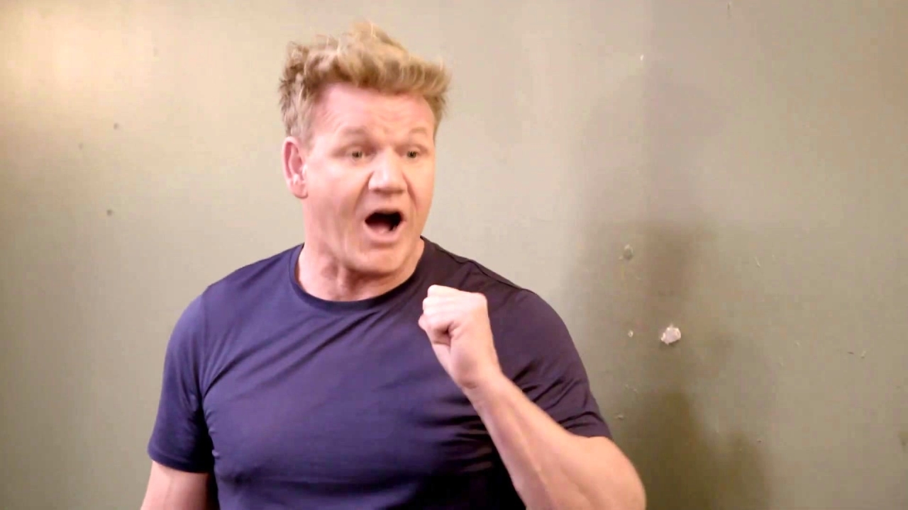 Gordon Ramsay's 24 Hours to Hell and Back Season 1 Reviews Metacritic