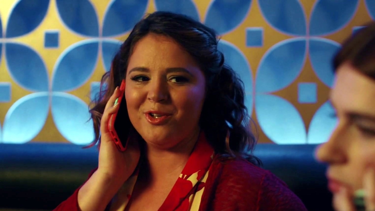 You're The Worst: The One Thing We Don't Talk About
