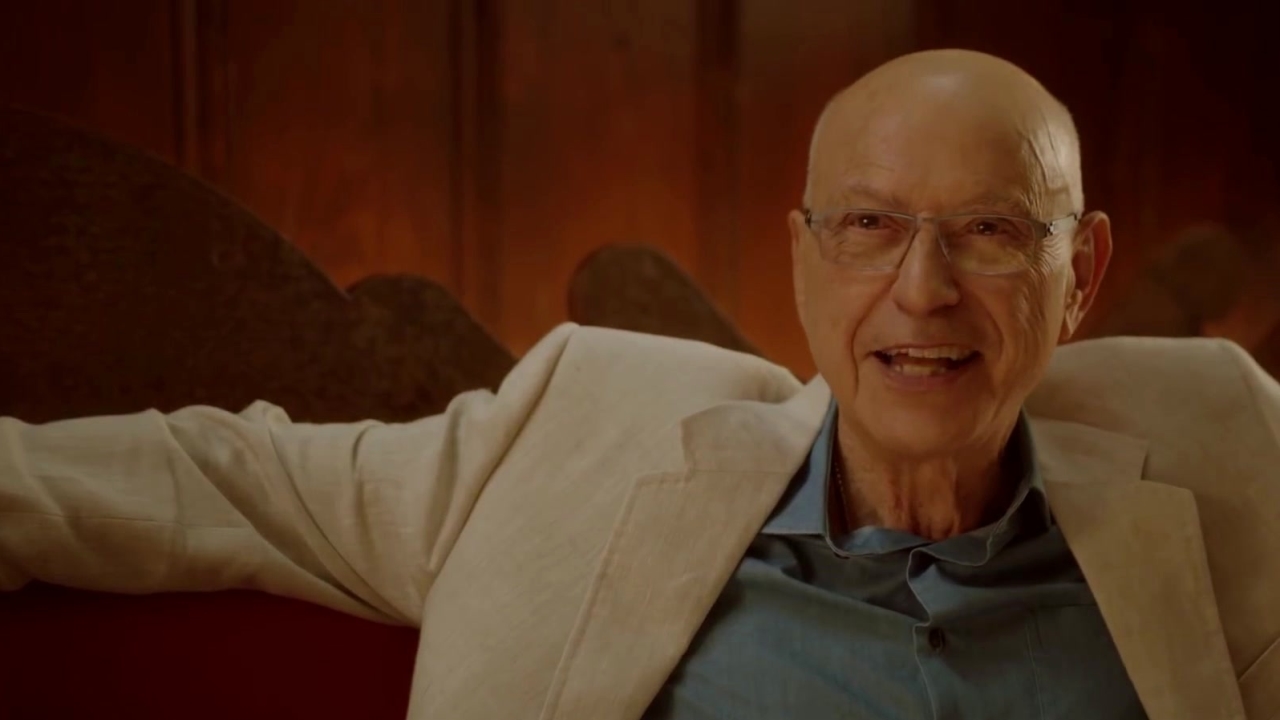 The Kominsky Method: Season 2