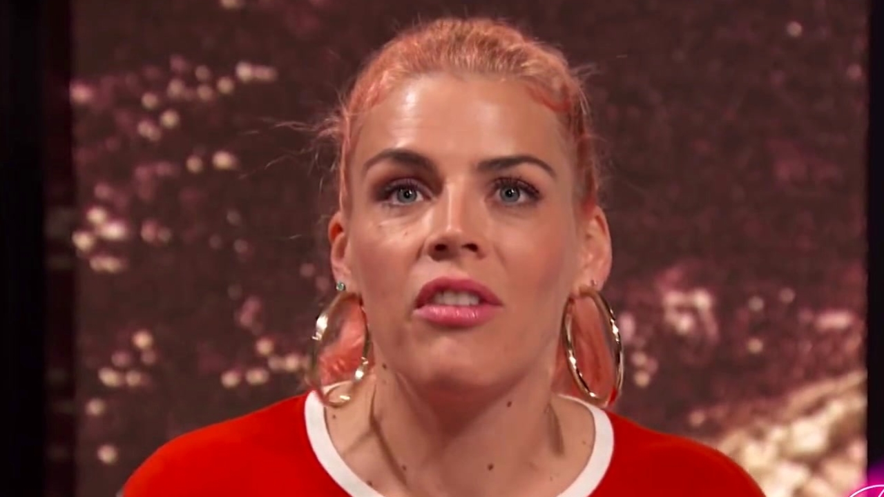 Busy Tonight: Donte Colley Brings His Positive Dance Moves