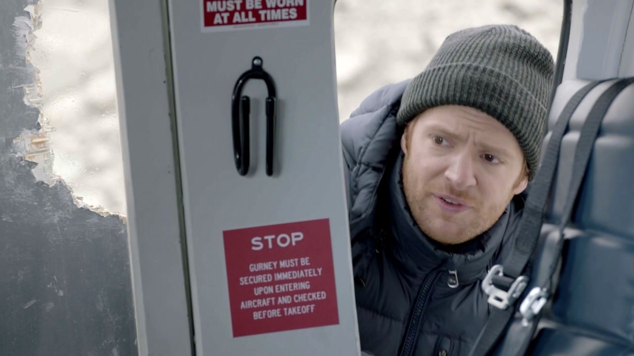 Chicago Med: The Things We Do