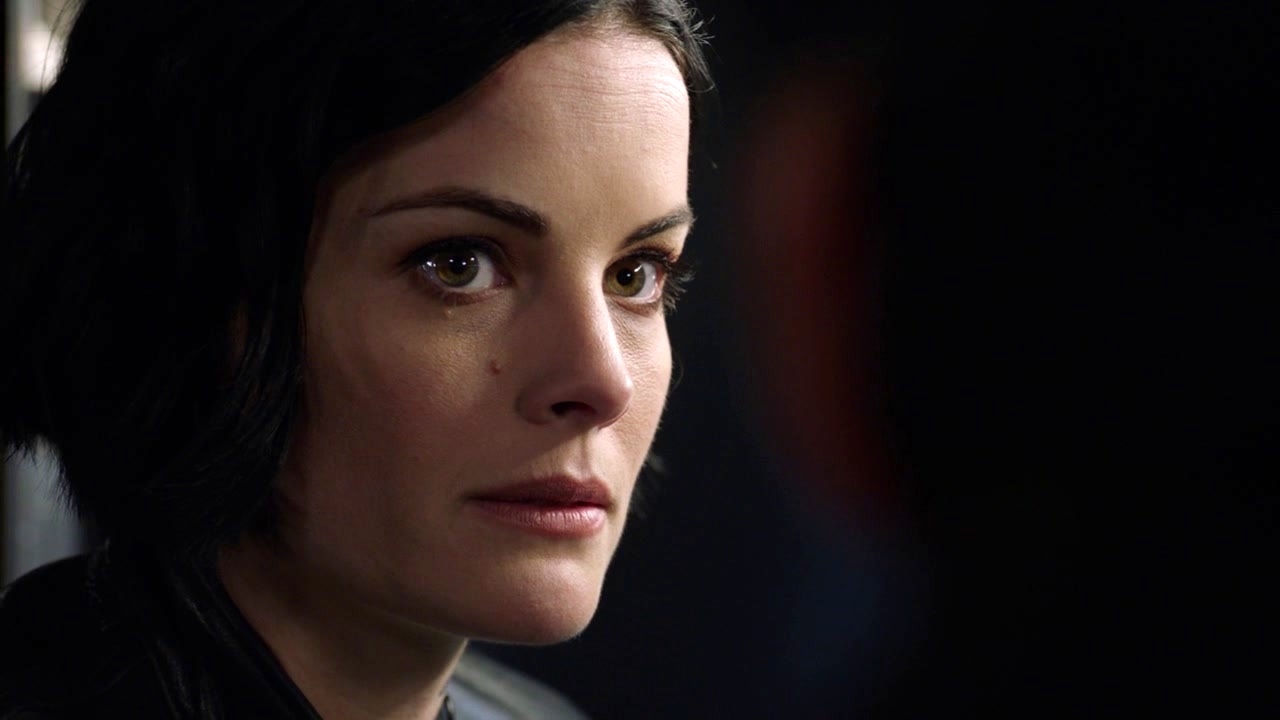 Blindspot: De-Eviled