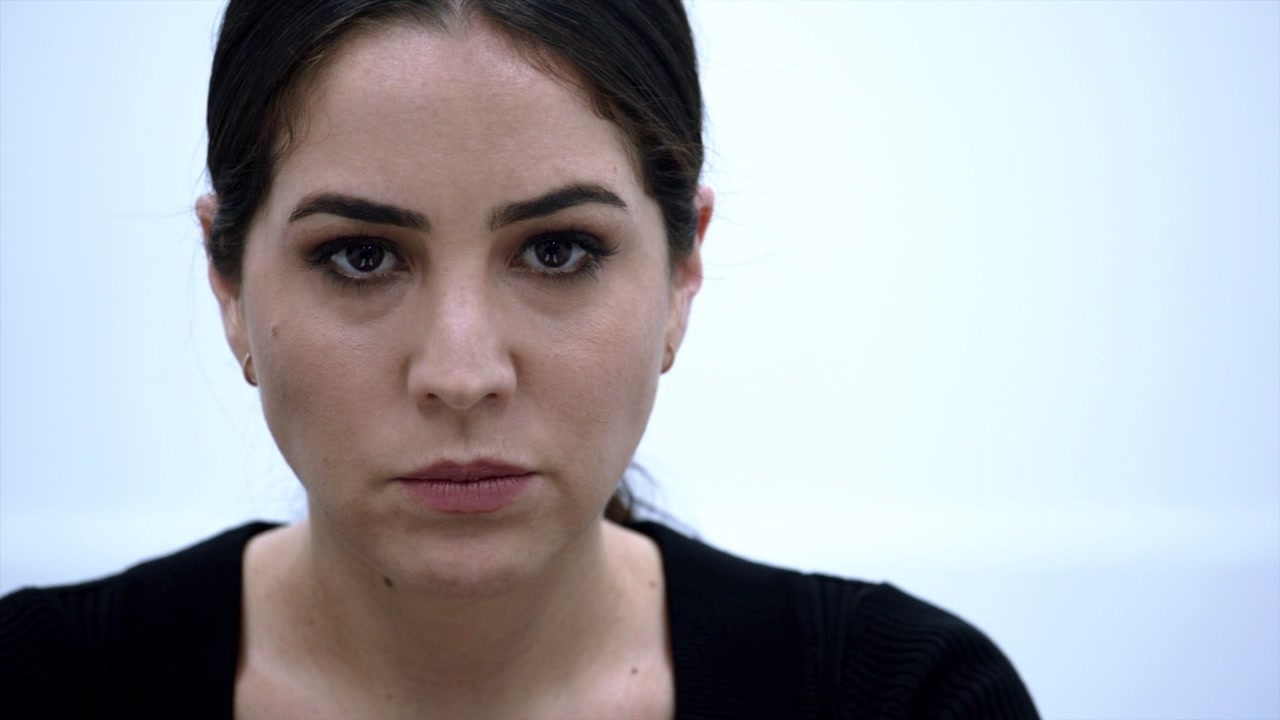 Blindspot: Interrogation