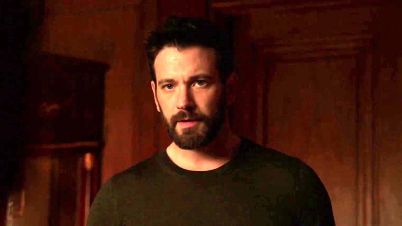 Chicago Med: Young Oedipus