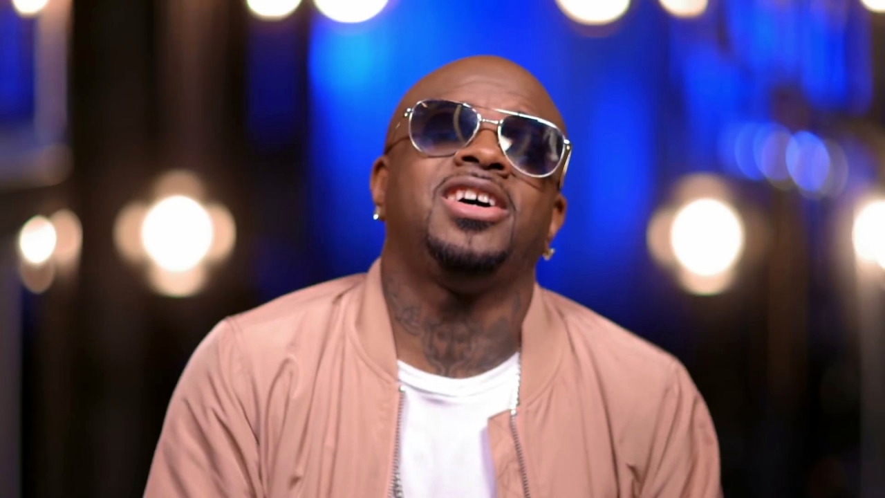 The Rap Game: Quit Biting My Style