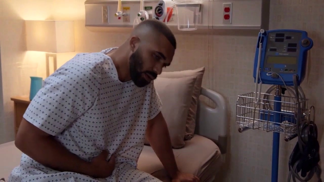 The Haves And The Have Nots: Benny reveals How He Was Attacked