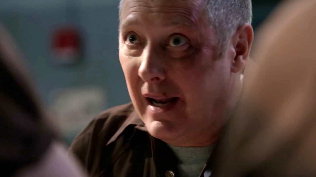 The Blacklist: Red Remembers A Past Sexual Escapade