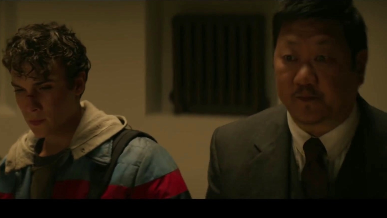 Deadly Class: Story Time