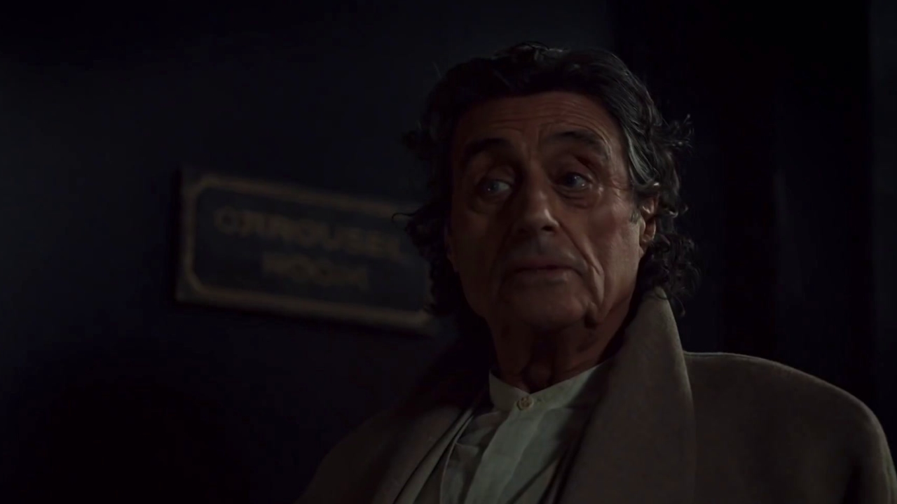 American Gods: Season 2 Official Trailer
