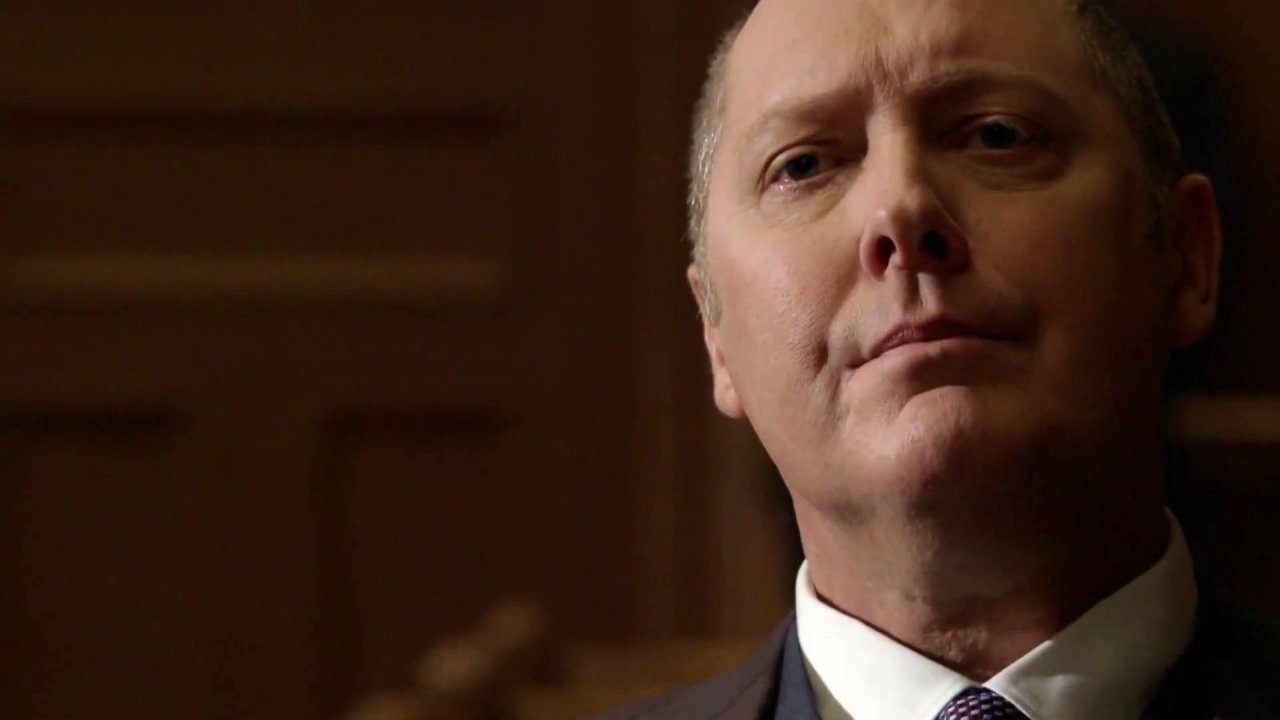 The Blacklist: Alter Ego (No. 131)