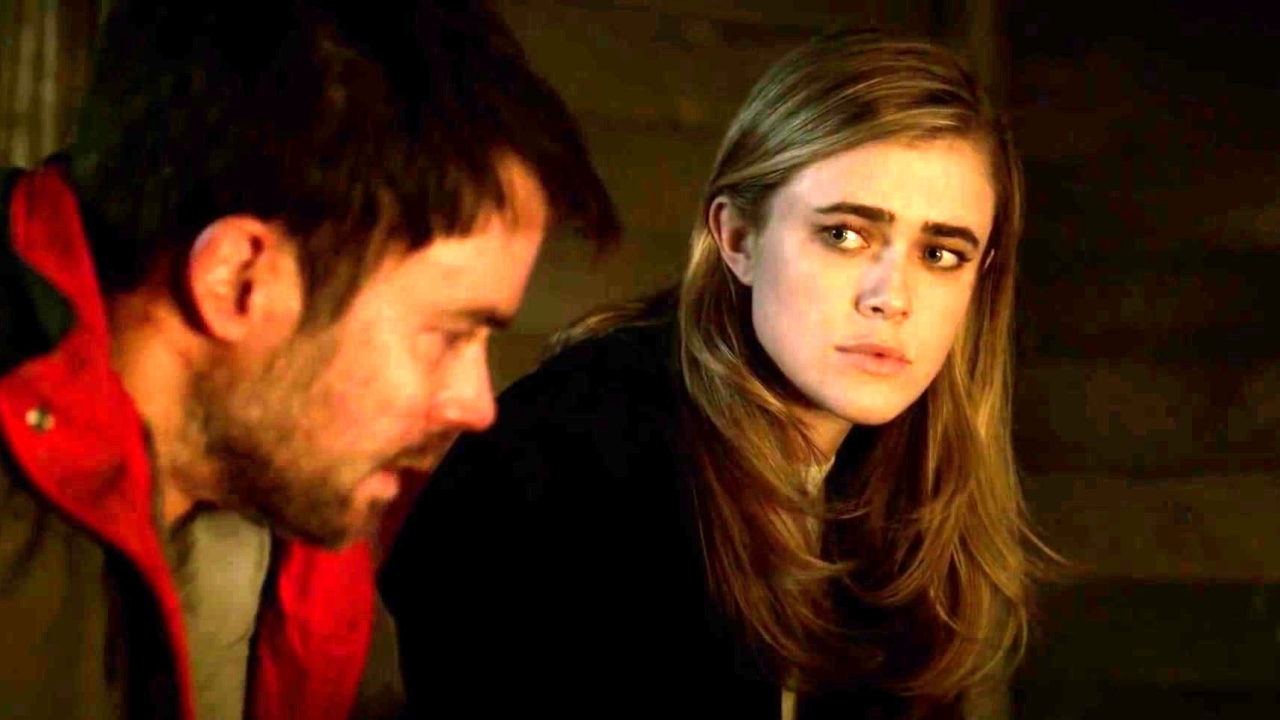 Manifest: Zeke Changes Everything For Ben And Michaela