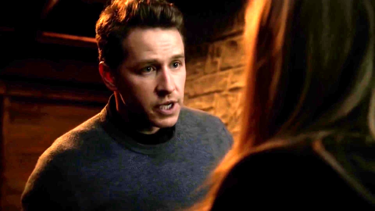 Manifest: What Cal Knows