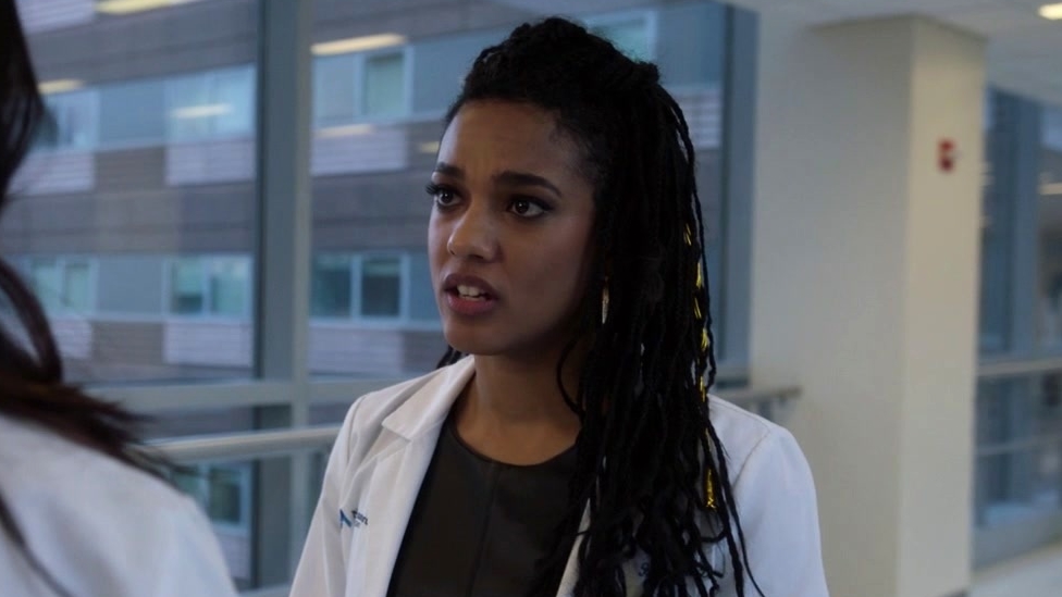 New Amsterdam: Let Me Help You