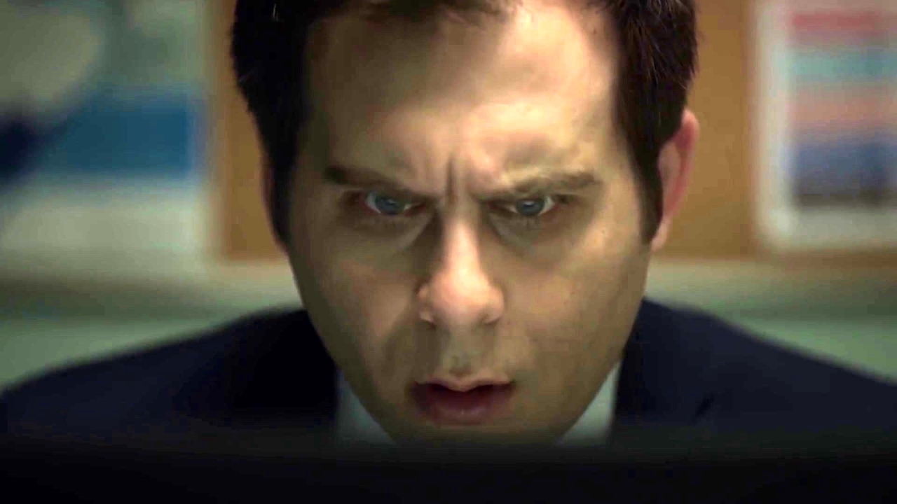 Corporate: Season 2