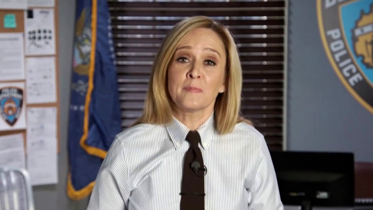 Full Frontal With Samantha Bee: January 23, 2019