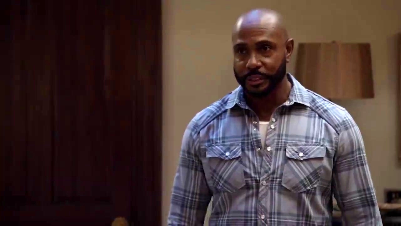The Have and The Have Nots: Derrick Spends The Night With Hanna