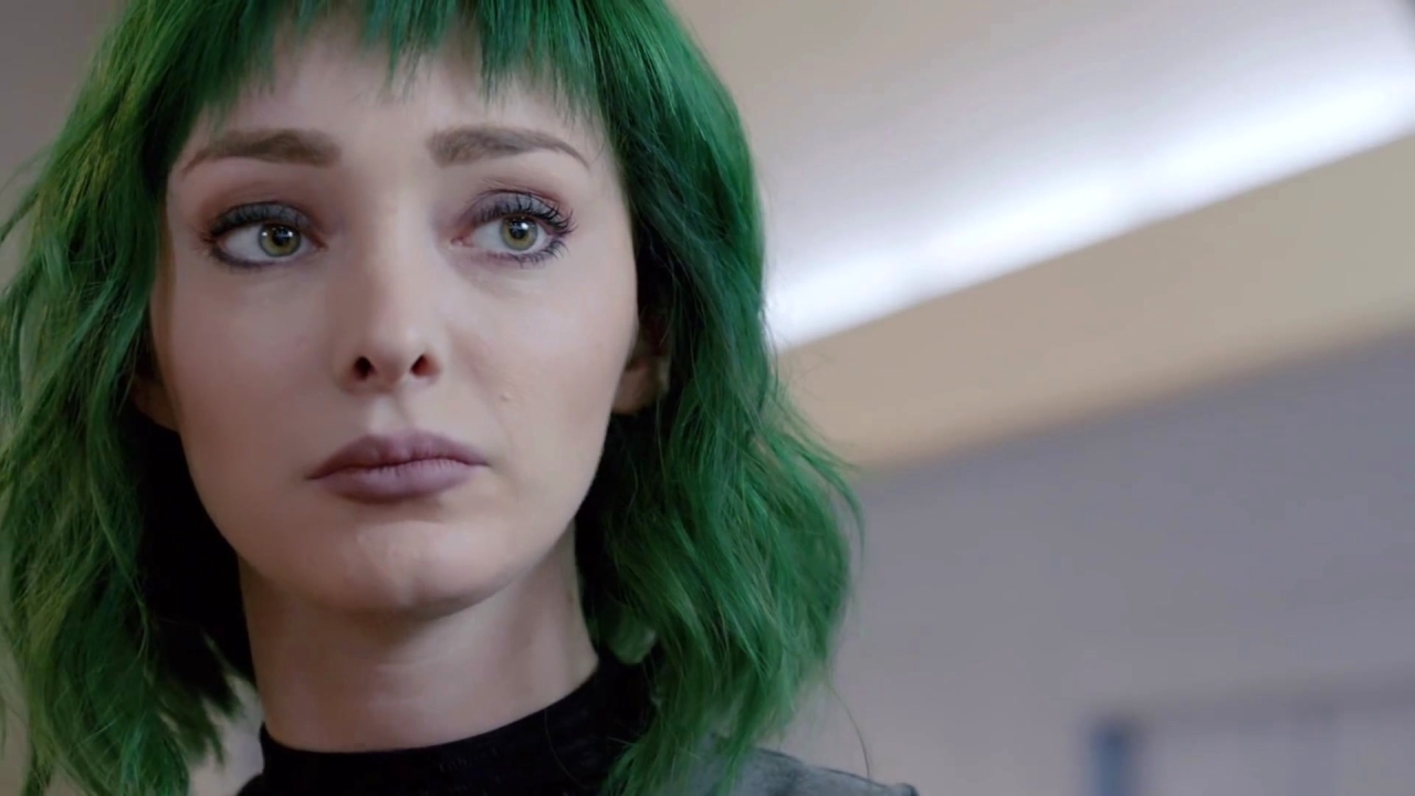 The Gifted: Calamity
