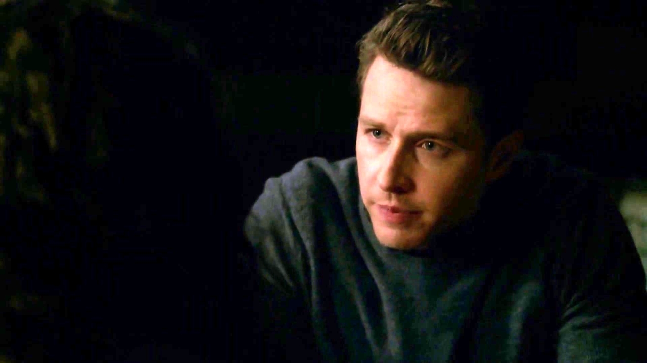 Manifest: Ben And Grace Come Together