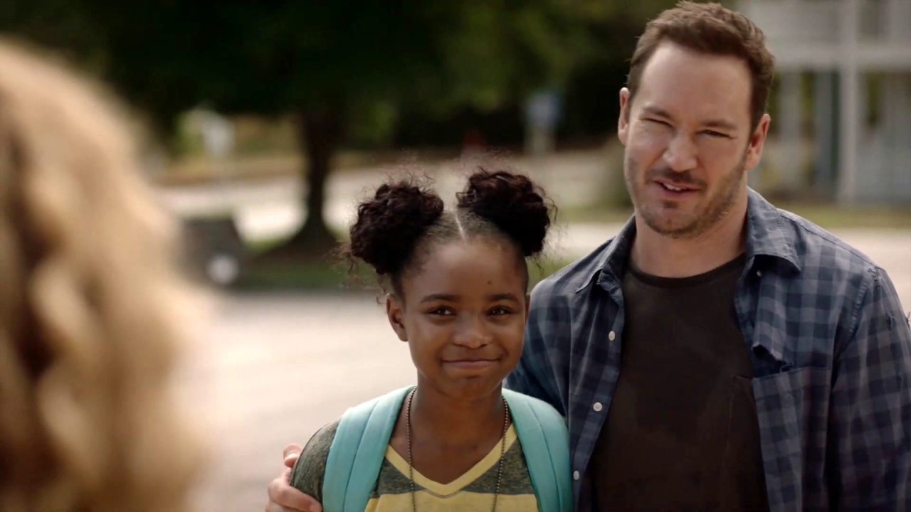 The Passage: Brad & Amy Con Their Way Onto The School Bus