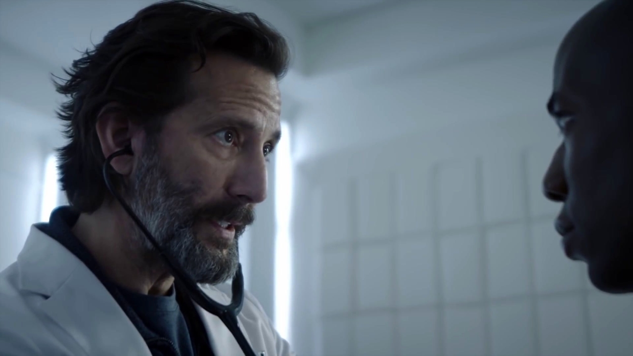 The Passage: You Owe Me A Unicorn