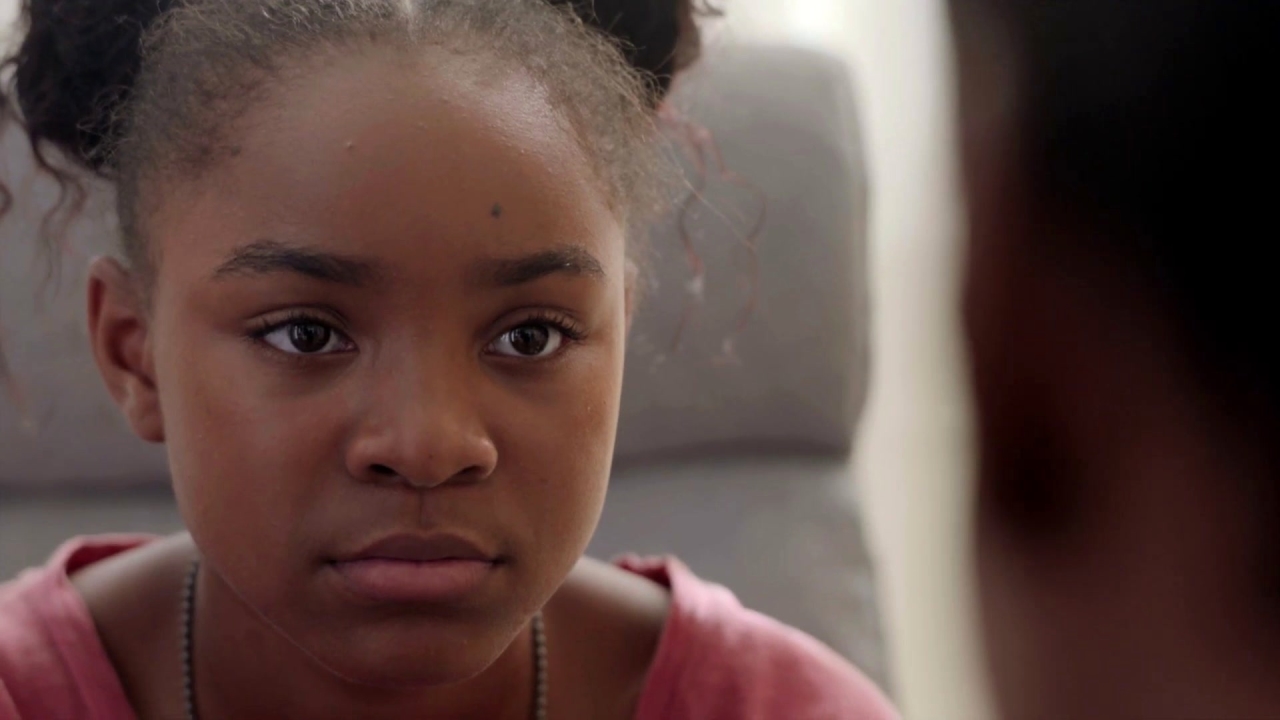 The Passage: That Never Should Have Happened To You