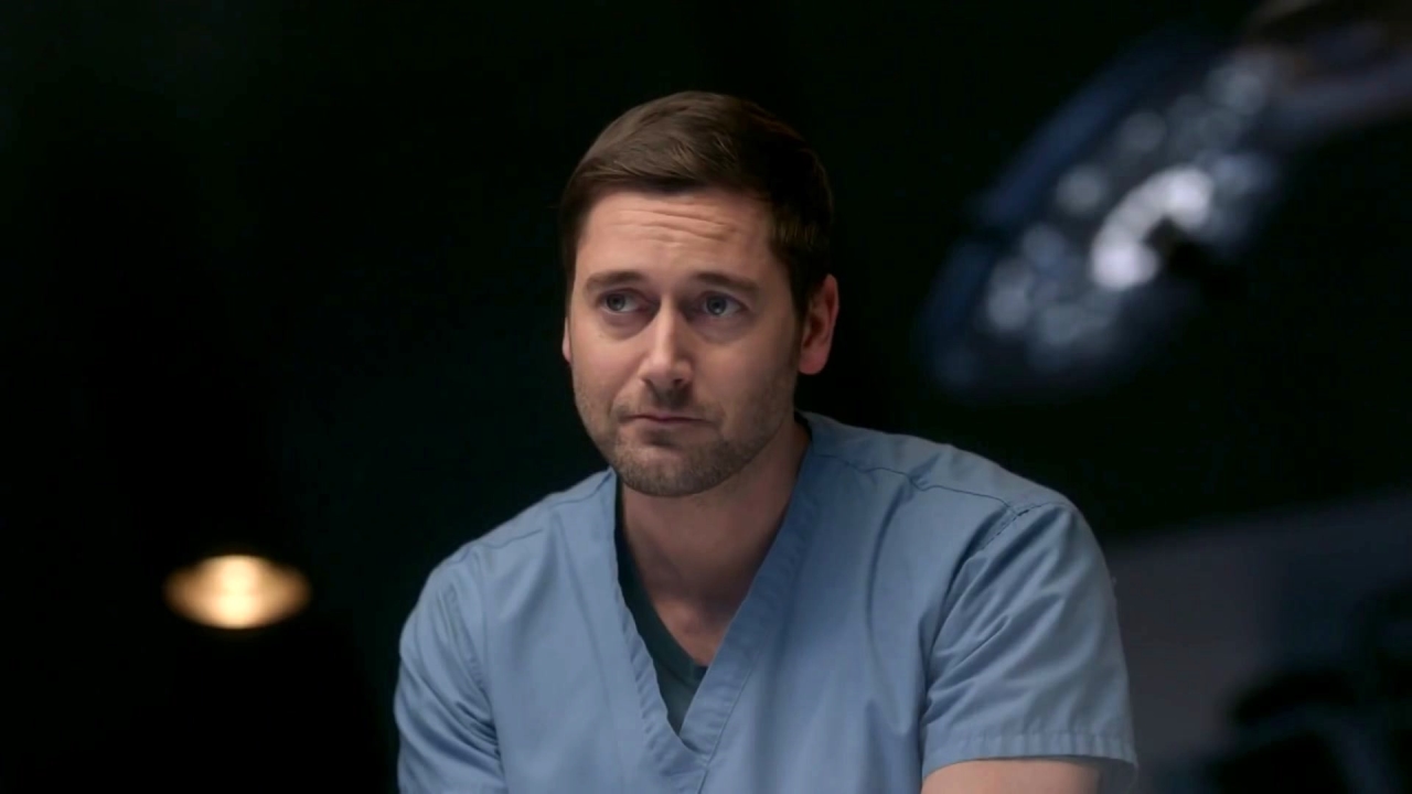 New Amsterdam: The Blues
