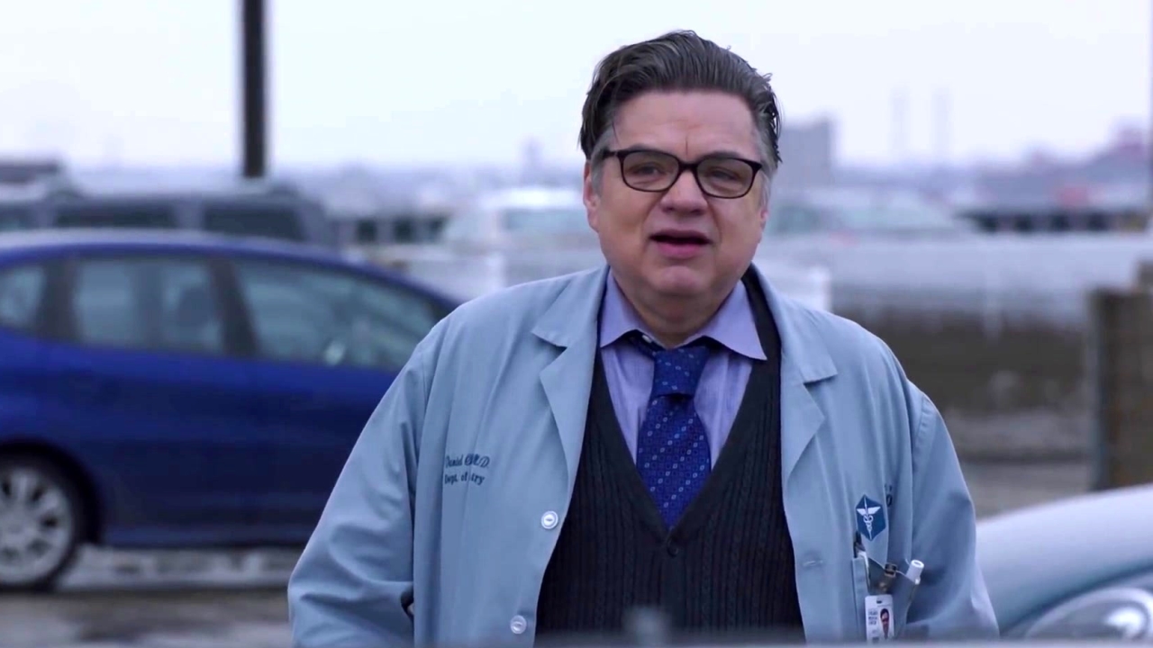 Chicago Med: Bad Feelings