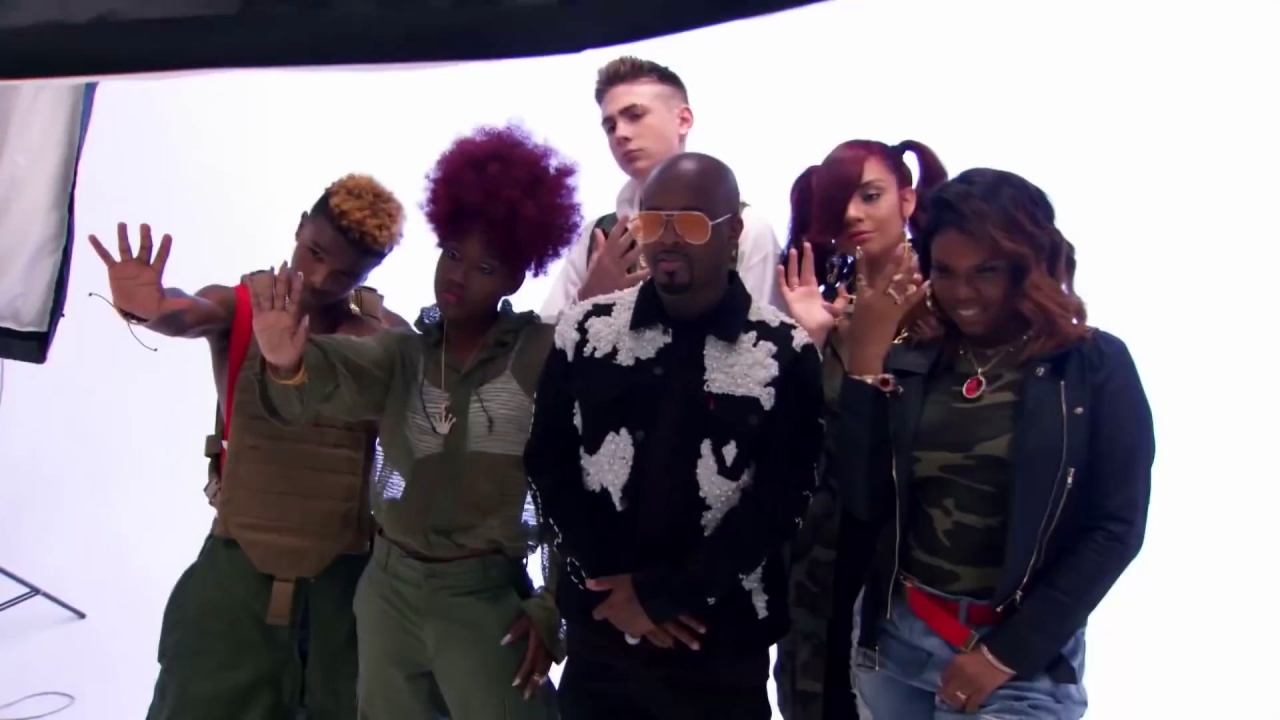 The Rap Game - Season 5 Reviews - Metacritic