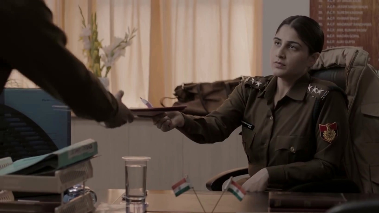 Soni (International Trailer 1)