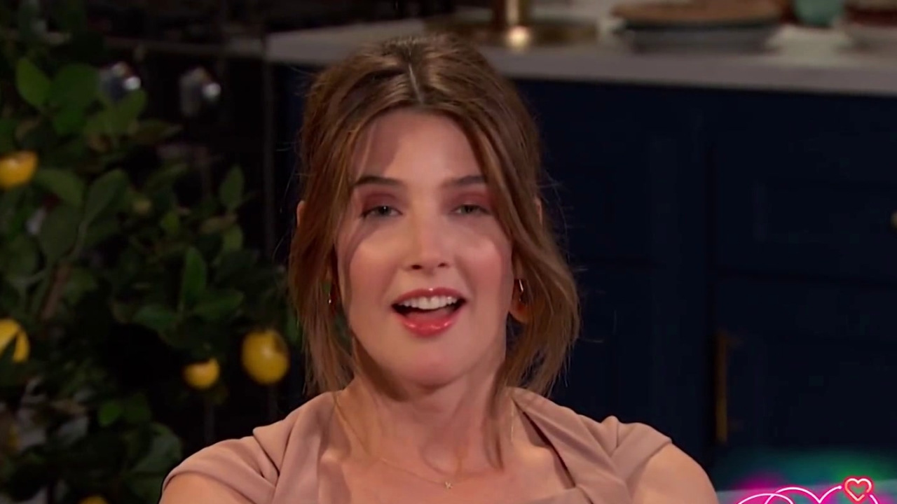 Busy Tonight: Busy & Cobie Talk About Hall Passes