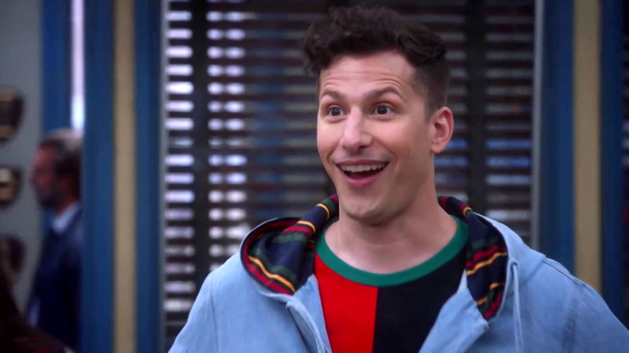 Brooklyn Nine-Nine: Jake And Gina Gear Up For Their High School Reunion