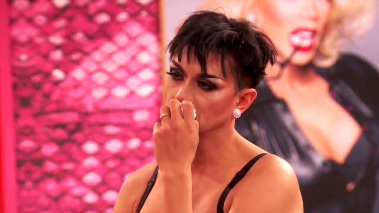 RUPAUL'S DRAG RACE ALL STARS: Roast in Peace